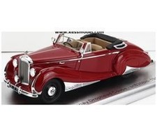 Kess Models 1:43 Scale Bentley