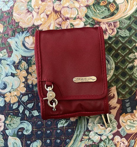 Travelon anti theft crossbody - travelon,