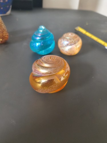 John ditchfield glasform shell - glasform,