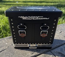 Franklin Mint Harley Davidson