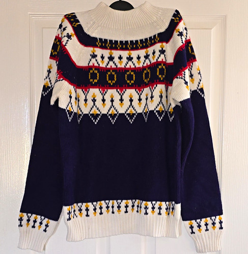 Vintage 70s 80s jcpenney fair - 70s,
