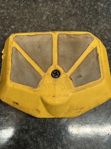 Genuine husqvarna 254xp - genuine, air