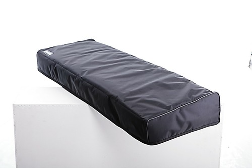 Custom padded cover for ketron - cover,