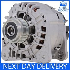 120AMP COMPLETE ALTERNATOR
