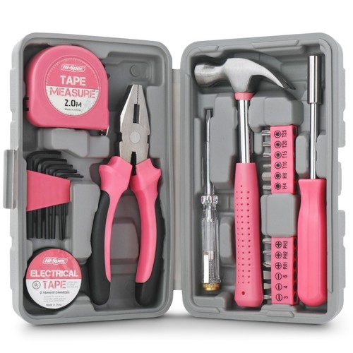 Mini small tool set - small, diy