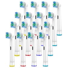 Toothbrush Heads ORAL B
