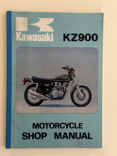 Kawasaki kz900 shop - kz900,