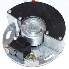 Ural Dnepr K 750 Electronic