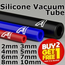 Silicone Vacuum Vac Hose Pipe
