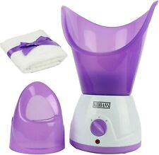 Nano Face Steamer - Portable