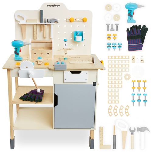 Kids tool bench - bench, set