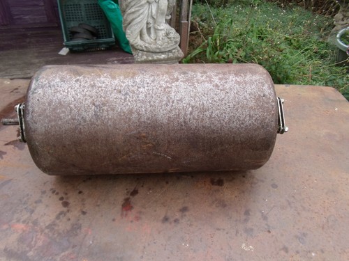 Webb cylinder lawnmower - 14",