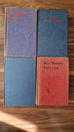 Job lot billy bessie - lot,