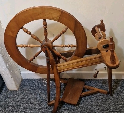 Ashford vintage wooden - ashford,