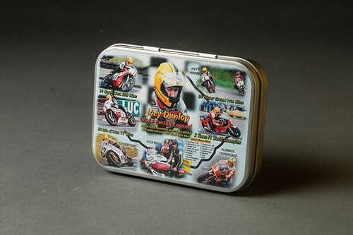 Joey dunlop montage - joey,
