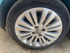 VAUXHALL CORSA D 2007-14 SET