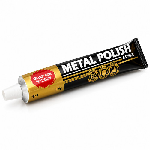 Autosol solvol chrome - autosol,