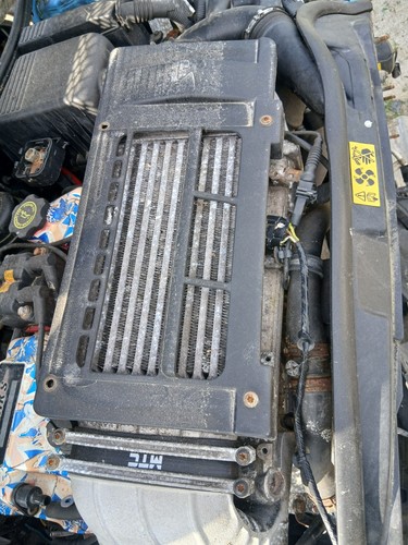 Mini cooper r53 supercharger - cooper,