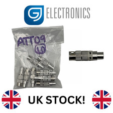 9db Attenuator (x10 pieces)