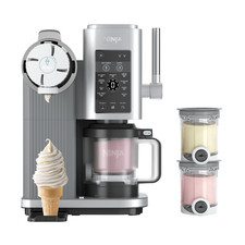 Ninja CREAMi Scoop and Swirl