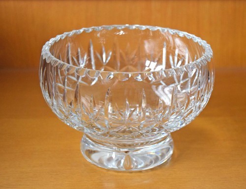 Waterford killarney crystal - waterford,