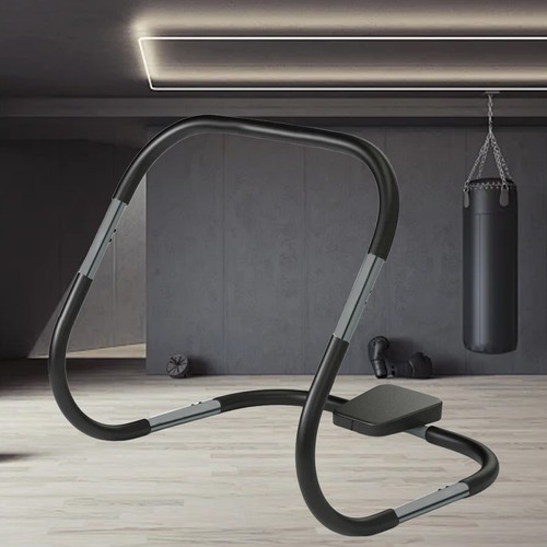 Cruncher abdominal home - ab,