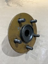 Jaguar XJ6 Rear Hub C31657
