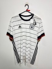 GERMANY 2020/2021 HOME