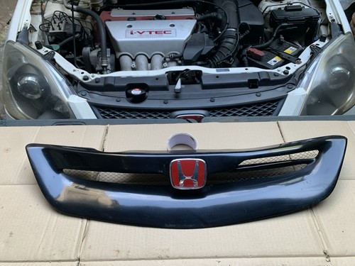 Honda civic type - civic, r