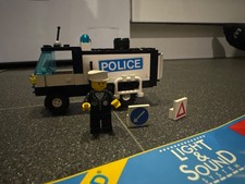 Vintage lego 6450 light - , &