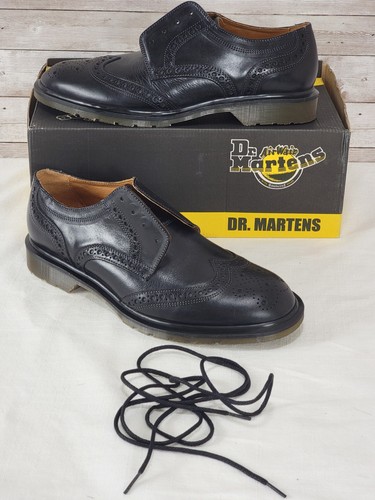 New vintage martens - new,