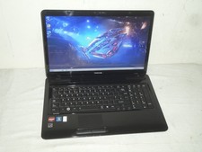 Toshiba Satellite L670 17.3"