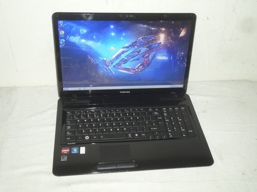 Toshiba satellite l670 - satellite,