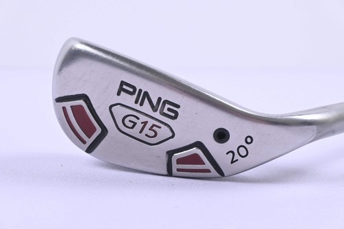 Ping g15 hybrid 20 degree - ping, /