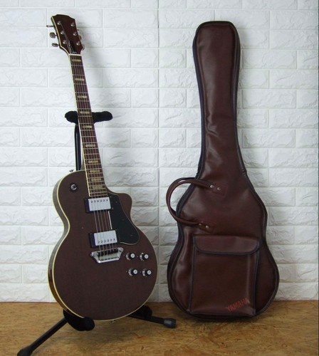 Yamaha sg65 daruma electric - yamaha,