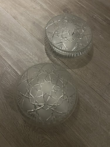 Vintage mid century cut - century,