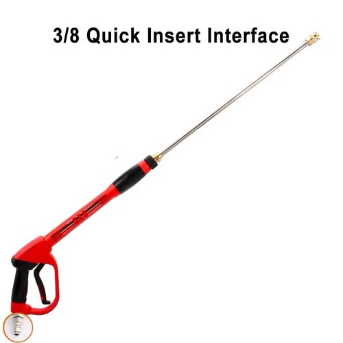 5000psi 345bar dual length - /345bar,