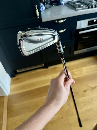 Macgregor tourney vip iron - macgregor,