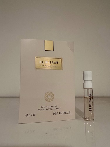 Elie saab parfum lumiere - le,