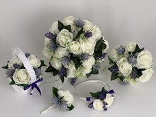 Wedding Flowers Scottish