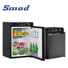 Smad 3 Way Gas Caravan Fridge