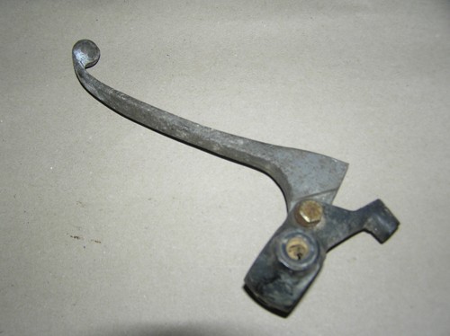 Honda 350k clutch - 350k,