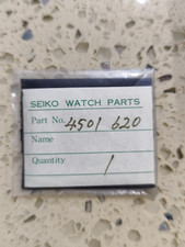 Original Seiko LCD Screen