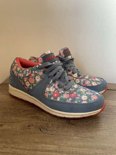 Cath kidston trainers 4 - kidston,