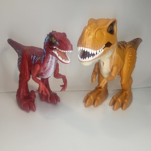 Robo alive dino - alive,