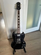 Epiphone SG Electric Guitar