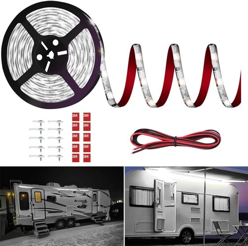 Awning led lights - rv, lights,12v
