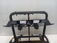 VAUXHALL CORSA GRILLE Corsa F