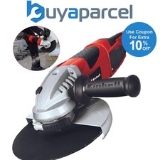 Einhell TE-AG230 Angle Grinder