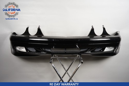 Mercedes w208 clk320 - 98-03,